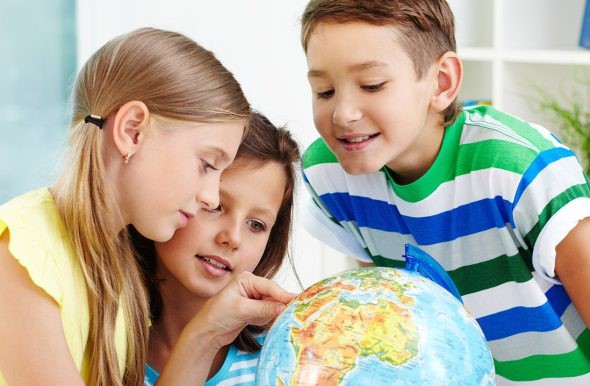 تصویر ساختمان موسسه